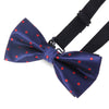 Fashion Jacquard Design Bow Tie for Formal Dress