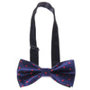 Fashion Jacquard Design Bow Tie for Formal Dress