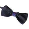 Fashion Jacquard Design Bow Tie for Formal Dress