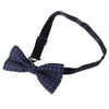 Fashion Jacquard Design Bow Tie for Formal Dress