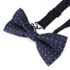 Fashion Jacquard Design Bow Tie for Formal Dress