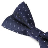 Fashion Jacquard Design Bow Tie for Formal Dress