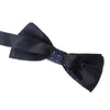 Fashion Jacquard Design Bow Tie for Formal Dress