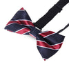 Fashion Jacquard Design Bow Tie for Formal Dress