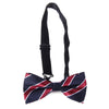 Fashion Jacquard Design Bow Tie for Formal Dress