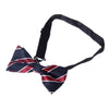Fashion Jacquard Design Bow Tie for Formal Dress