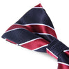 Fashion Jacquard Design Bow Tie for Formal Dress