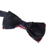 Fashion Jacquard Design Bow Tie for Formal Dress
