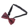 Fashion Jacquard Design Bow Tie for Formal Dress