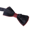 Fashion Jacquard Design Bow Tie for Formal Dress