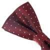 Fashion Jacquard Design Bow Tie for Formal Dress
