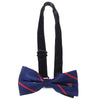 Fashion Jacquard Design Bow Tie for Formal Dress