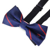 Fashion Jacquard Design Bow Tie for Formal Dress