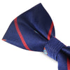 Fashion Jacquard Design Bow Tie for Formal Dress