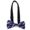 Fashion Jacquard Design Bow Tie for Formal Dress