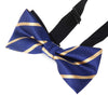 Fashion Jacquard Design Bow Tie for Formal Dress
