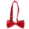 Fashion Jacquard Design Bow Tie for Formal Dress