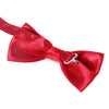 Fashion Jacquard Design Bow Tie for Formal Dress
