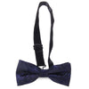Fashion Jacquard Design Bow Tie for Formal Dress