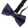 Fashion Jacquard Design Bow Tie for Formal Dress
