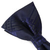 Fashion Jacquard Design Bow Tie for Formal Dress