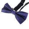 Fashion Jacquard Design Bow Tie for Formal Dress