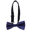 Fashion Jacquard Design Bow Tie for Formal Dress