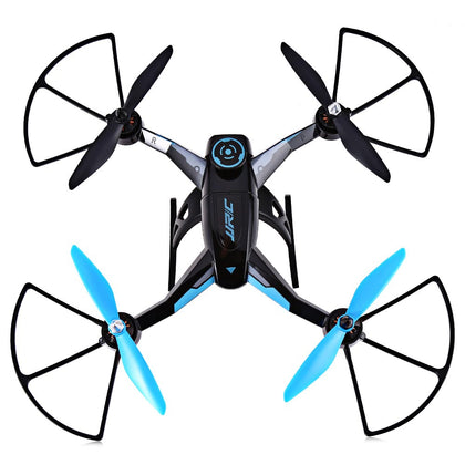 JJRC X1 2.4GHz 4CH 6 Axis Gyro RC Quadcopter Brushless Ready-to-fly