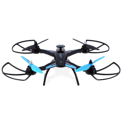 JJRC X1 2.4GHz 4CH 6 Axis Gyro RC Quadcopter Brushless Ready-to-fly