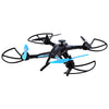 JJRC X1 2.4GHz 4CH 6 Axis Gyro RC Quadcopter Brushless Ready-to-fly
