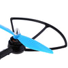 JJRC X1 2.4GHz 4CH 6 Axis Gyro RC Quadcopter Brushless Ready-to-fly
