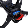 JJRC X1 2.4GHz 4CH 6 Axis Gyro RC Quadcopter Brushless Ready-to-fly
