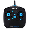 JJRC X1 2.4GHz 4CH 6 Axis Gyro RC Quadcopter Brushless Ready-to-fly