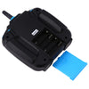 JJRC X1 2.4GHz 4CH 6 Axis Gyro RC Quadcopter Brushless Ready-to-fly