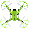 JJRC H26D 6 Axis Gyro 2.4GHz 4CH RC Quadcopter 5.0MP Wide Angle Camera / 360 Degree Eversion