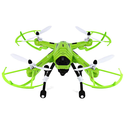 JJRC H26D 6 Axis Gyro 2.4GHz 4CH RC Quadcopter 5.0MP Wide Angle Camera / 360 Degree Eversion