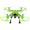 JJRC H26D 6 Axis Gyro 2.4GHz 4CH RC Quadcopter 5.0MP Wide Angle Camera / 360 Degree Eversion