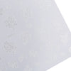 Fashion 3D DIY Gold Silver Jewelry Manicure Nail Sticker