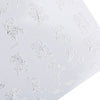 Fashion 3D DIY Gold Silver Jewelry Manicure Nail Sticker