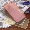 Baseus Slender Series PP Protective Shell Back Cover for iPhone 6 / 6S