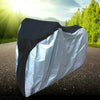 Nylon Waterproof Dustproof UV Protective Bicycle Cover