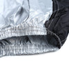 Nylon Waterproof Dustproof UV Protective Bicycle Cover