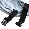 Nylon Waterproof Dustproof UV Protective Bicycle Cover