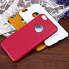 Baseus Ultrathin Slim Leather Protective Case for iPhone 6 Plus / 6S Plus