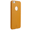 Baseus Ultrathin Slim Leather Protective Case for iPhone 6 Plus / 6S Plus
