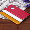 Baseus Ultrathin Slim Leather Protective Case for iPhone 6 Plus / 6S Plus