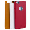 Baseus Ultrathin Slim Leather Protective Case for iPhone 6 Plus / 6S Plus