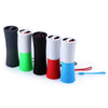 UT5 Fashion Portable Wireless Bluetooth V3.0 Speaker with Power Bank Built in Microphone