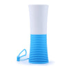 UT5 Fashion Portable Wireless Bluetooth V3.0 Speaker with Power Bank Built in Microphone