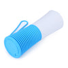 UT5 Fashion Portable Wireless Bluetooth V3.0 Speaker with Power Bank Built in Microphone